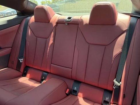 Certified 2024 BMW 430i Coupe w/ Premium Package RWD image 21