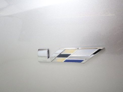 Used 2007 Cadillac CTS V image 24