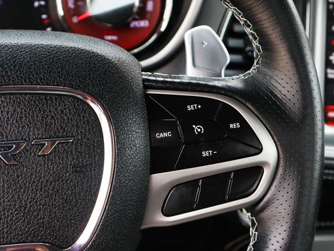Used 2023 Dodge Challenger SRT Hellcat RWD image 29