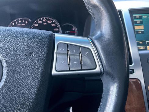 Used 2008 Cadillac STS V8 image 11