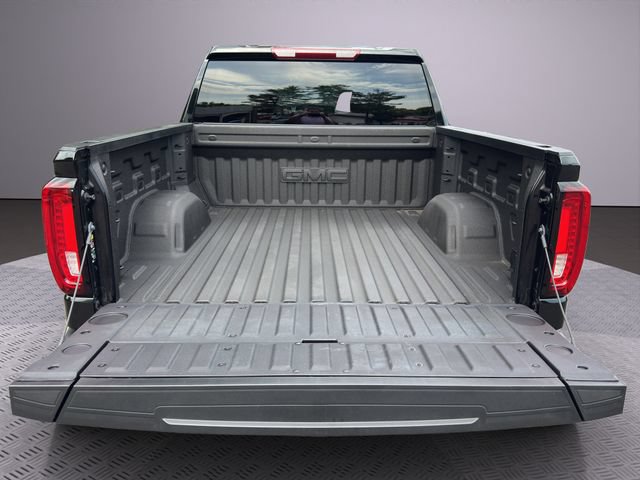 Used 2026 GMC Sierra 1500 SLT w/ SLT Premium Package AWD/4WD image 25