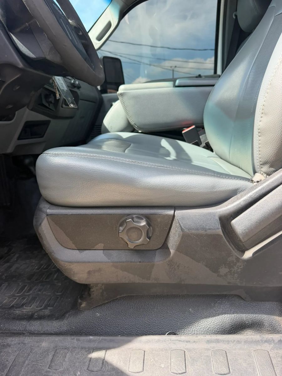 Used 2011 Ford F350 XL w/ PWR Equipment Group AWD/4WD image 11