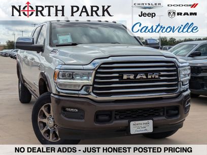 Used 2021 RAM 2500 Limited