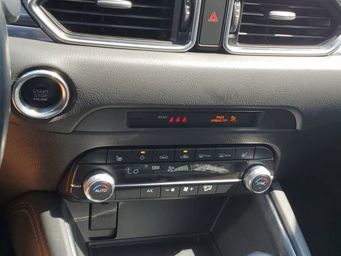 Used 2020 MAZDA CX-5 Grand Touring FWD image 28