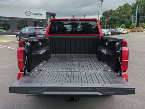 Used 2026 Toyota Tacoma TRD Sport RWD image 13