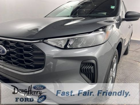 New 2026 Ford Escape ST-Line w/ Tech Pack #1 image 10