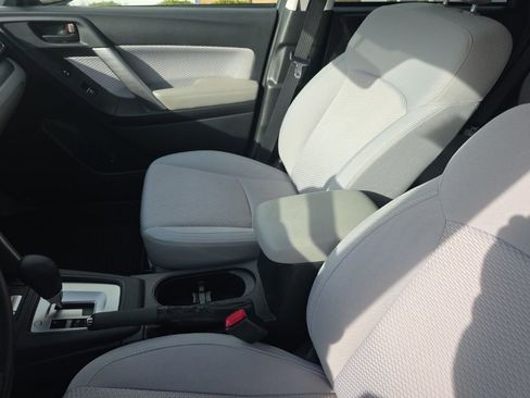 Used 2018 Subaru Forester 2.5i Premium image 22