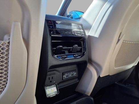 New 2025 Jeep Grand Cherokee L Limited image 24