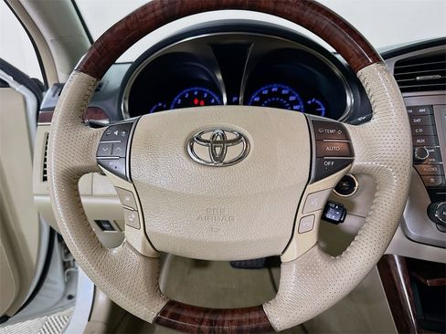 Used 2012 Toyota Avalon image 18