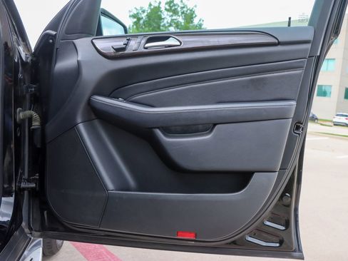 Used 2015 Mercedes-Benz ML 350 2WD image 10