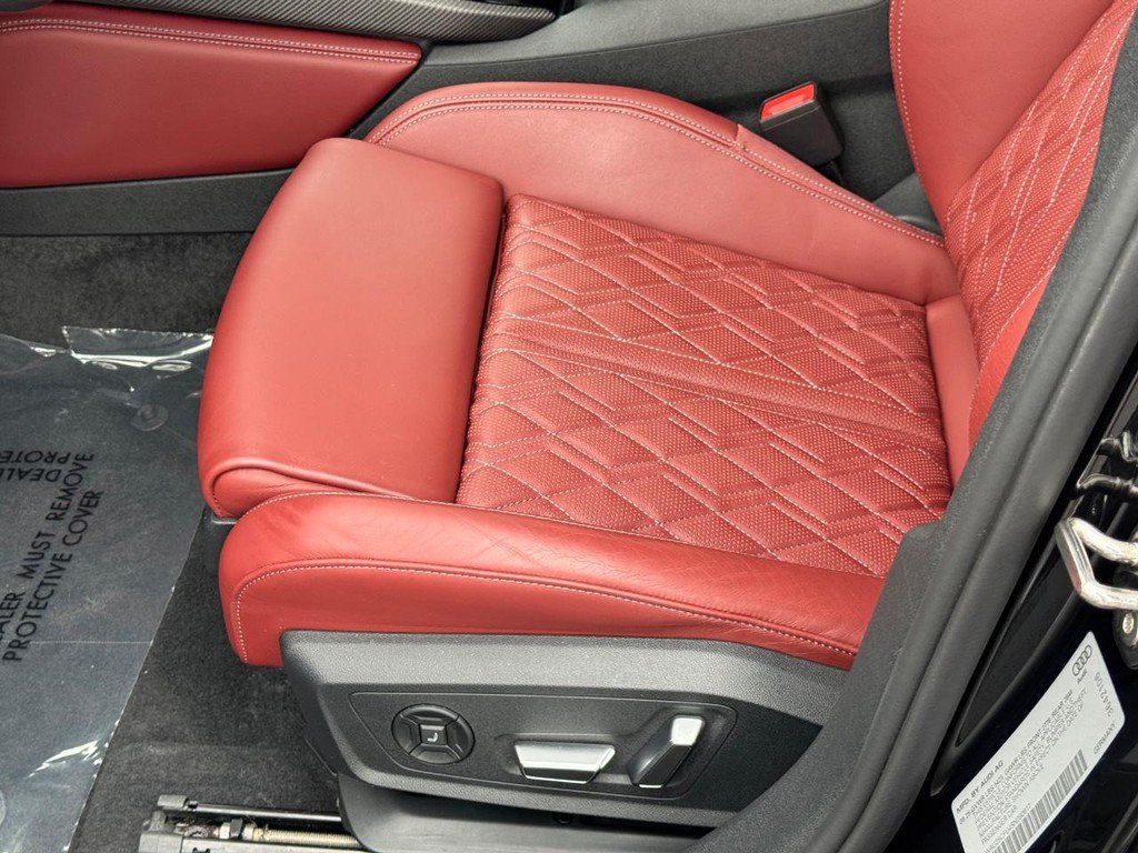 Used 2025 Audi S5 Premium Plus w/ Premium Plus Package AWD/4WD image 16