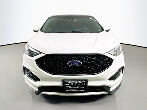 Used 2020 Ford Edge ST-Line FWD image 2