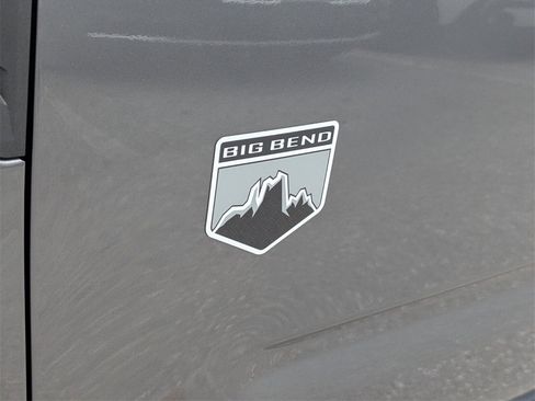 Used 2025 Ford Bronco Sport Big Bend image 10