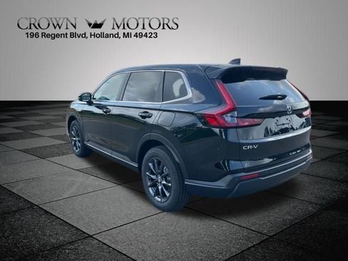 New 2026 Honda CR-V EX-L image 10