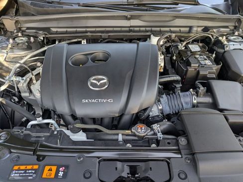 Used 2024 MAZDA CX-50 AWD 2.5 S w/ Preferred Package image 22