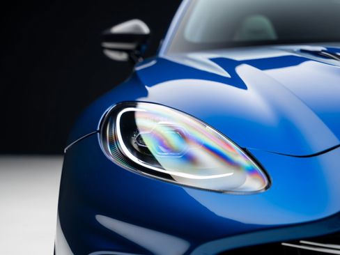 Used 2023 Aston Martin DBX 707 image 10