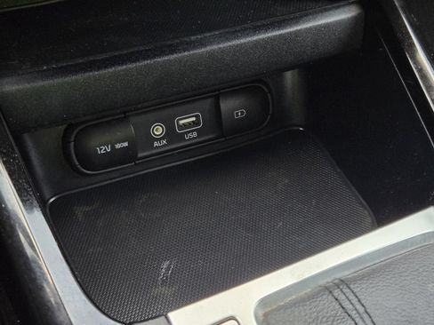 Used 2021 Kia Forte GT-Line w/ GT-Line Premium Package FWD image 23