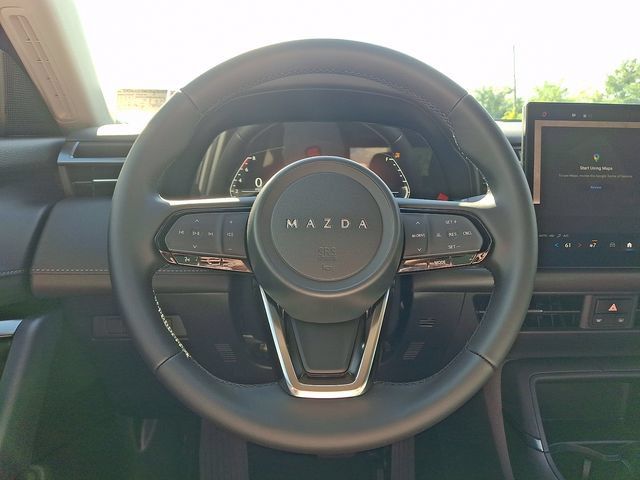 New 2026 MAZDA CX-5 Select AWD/4WD image 19