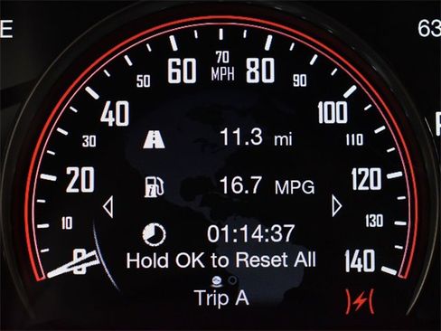 Used 2024 Dodge Durango R/T image 39