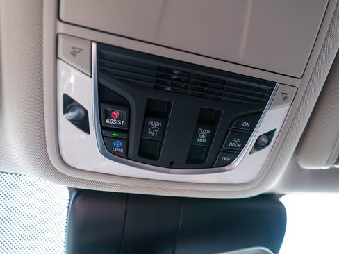 Certified 2026 Acura RDX SH-AWD w/ Advance Package image 41