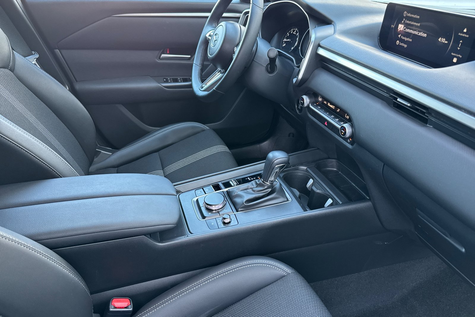 Certified 2026 MAZDA CX-50 AWD 2.5 S w/ Weather Package image 16