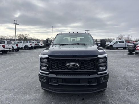 New 2025 Ford F250 Lariat w/ Lariat Ultimate Package image 2