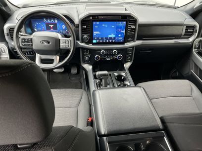 New 2025 Ford F150 XLT w/ Equipment Group 302A MID