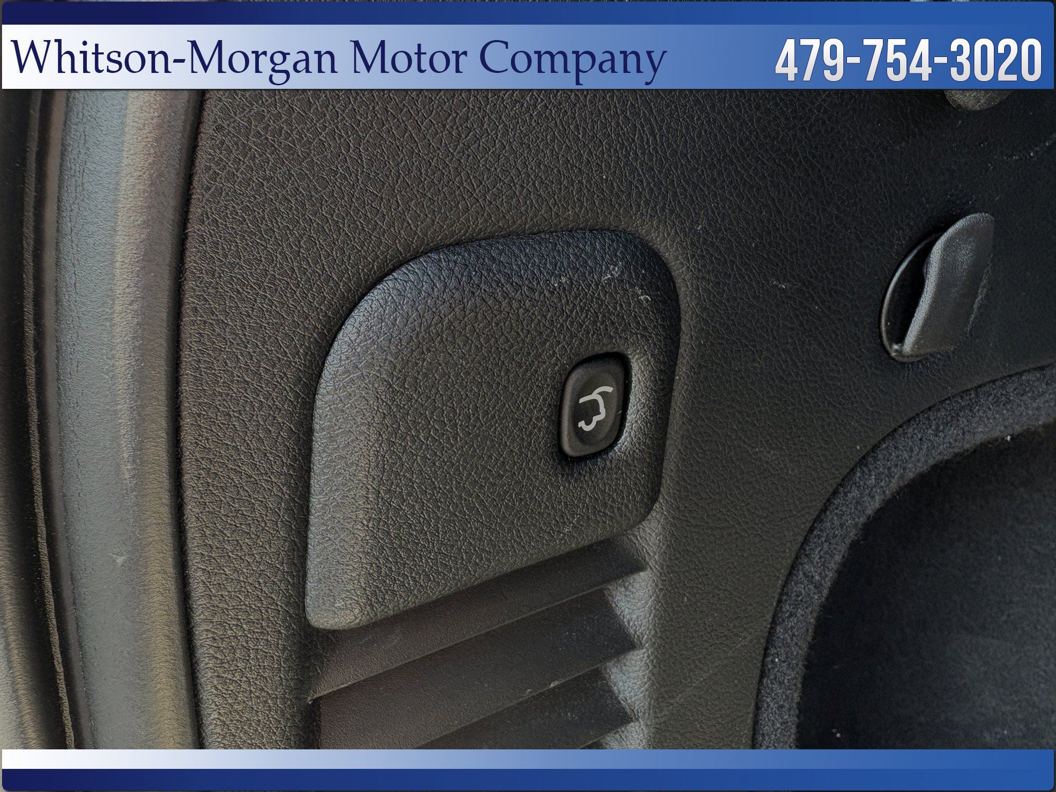 Used 2020 Jeep Grand Cherokee Overland w/ Interior Metal Package AWD/4WD image 35