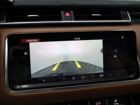 Used 2020 Land Rover Range Rover Velar SV Autobiography Dynamic image 18