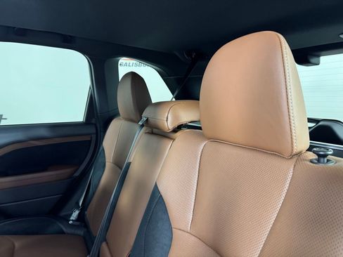 Used 2025 Subaru Forester Touring image 29