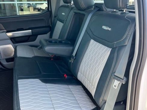 Used 2023 Ford F150 Limited image 14