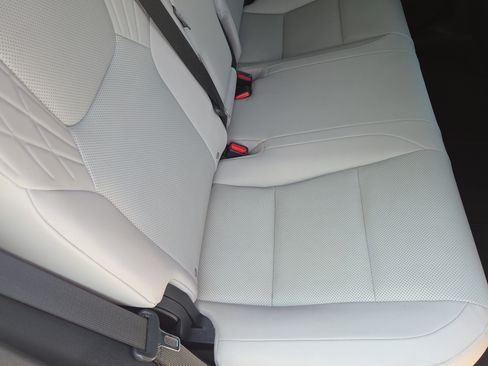 New 2026 Lexus TX 350 AWD image 35