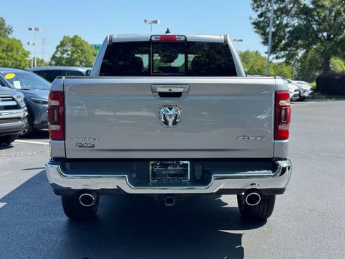 Used 2022 RAM 1500 Limited image 14