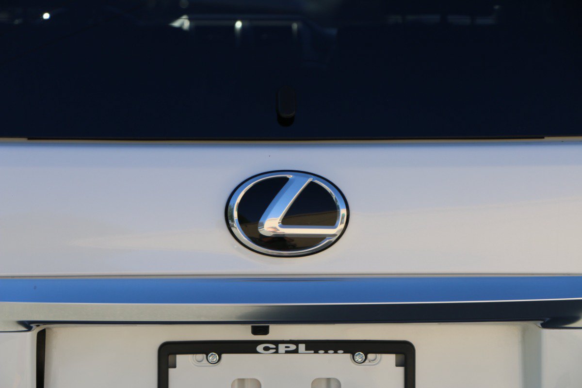 Used 2021 Lexus GX 460 Premium AWD/4WD image 5