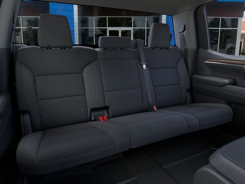 New 2026 Chevrolet Silverado 1500 RST AWD/4WD image 41