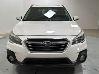 Used 2019 Subaru Outback 3.6R Touring video 2