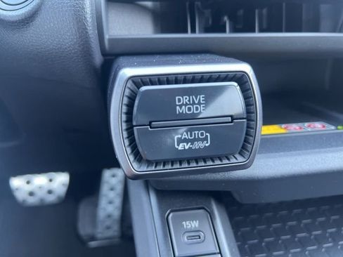 New 2026 Toyota RAV4 AWD Plug-in Hybrid image 30