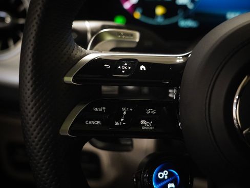 Certified 2025 Mercedes-Benz G 63 AMG 4MATIC image 17