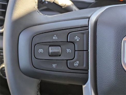 New 2026 GMC Sierra 3500 Denali w/ Denali Reserve Package image 25