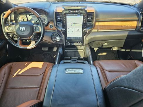 Used 2022 RAM 1500 Limited AWD/4WD image 19