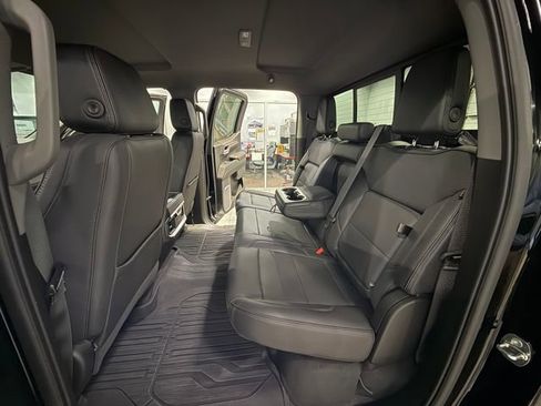 Certified 2023 GMC Sierra 1500 Denali w/ Technology Package image 13