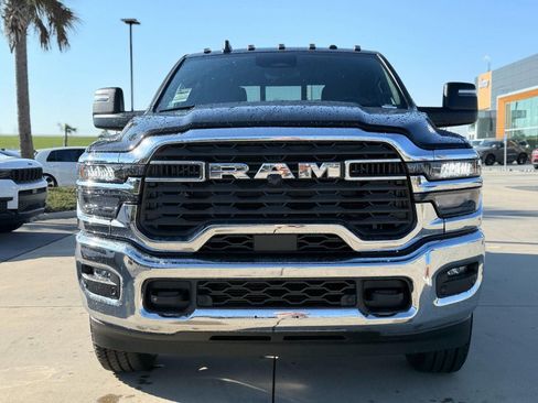 New 2026 RAM 2500 Tradesman image 21