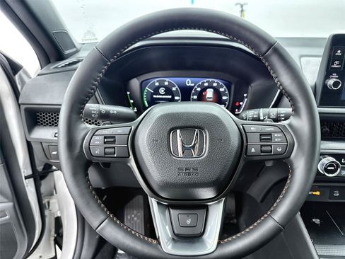 New 2026 Honda CR-V TrailSport image 21