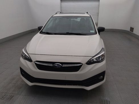 Used 2021 Subaru Impreza 2.0i Premium AWD/4WD image 15