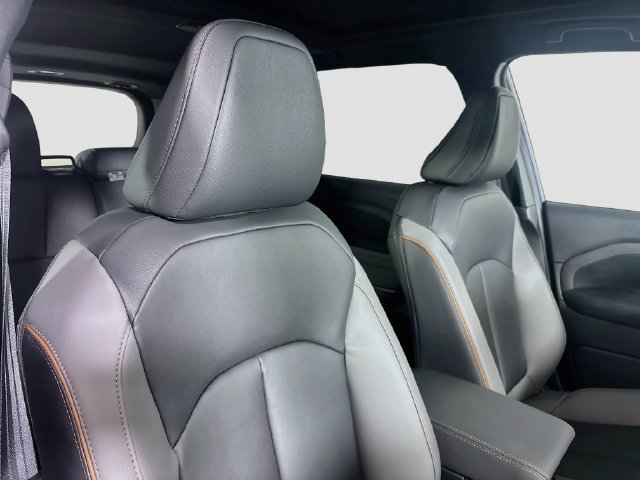 New 2026 Subaru Forester Sport AWD/4WD image 28