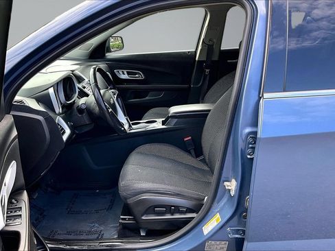Used 2012 Chevrolet Equinox LT w/ All-Star Package FWD image 10