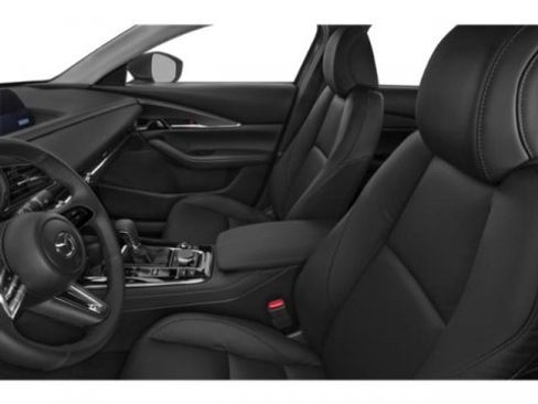 Used 2020 MAZDA CX-30 FWD w/ Premium Package image 12