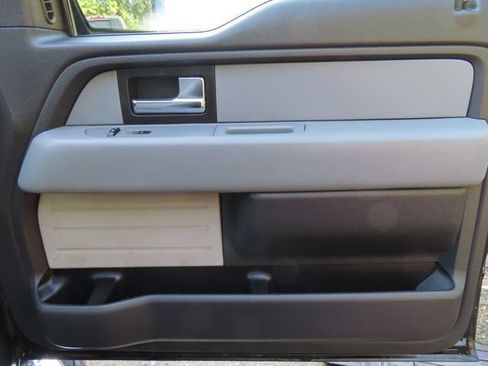 Used 2014 Ford F150 XLT w/ Equipment Group 302A Luxury AWD/4WD image 37