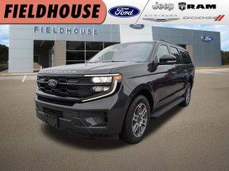 Used 2025 Ford Expedition Max Active AWD/4WD video 1