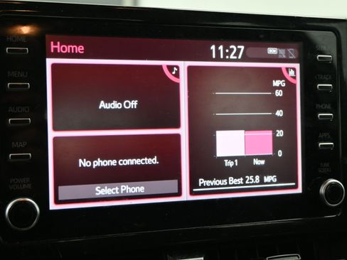 Used 2020 Toyota Corolla LE image 12